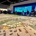 Lagos de Torca en Bogotá: proyecto con modelo de ciudad sostenible