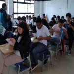 Estudiantes de Bogotá presentarán examen Saber 11 domingo 18 de agosto