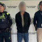 Capturado en el Aeropuerto El Dorado alias ‘La Iguana o Raúl’ por narcotráfico