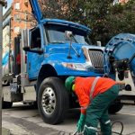 11 parques cerrados por racionamiento de agua en Bogotá hoy lunes 12 de agosto