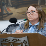 Fortalecimiento de Mypimes, un eje central para Bogotá: Ana Teresa Bernal