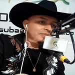 Luisfer Muñoz lleva la música popular a nuevas alturas con su sencillo "¡Tu Genio Soy Yo!"