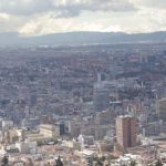 La construcción impulsó crecimiento de la economía de Bogotá, según el DANE