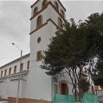 Robo en Iglesia de Rionegro Deja Parada la Restauración y Preocupa a la Comunidad