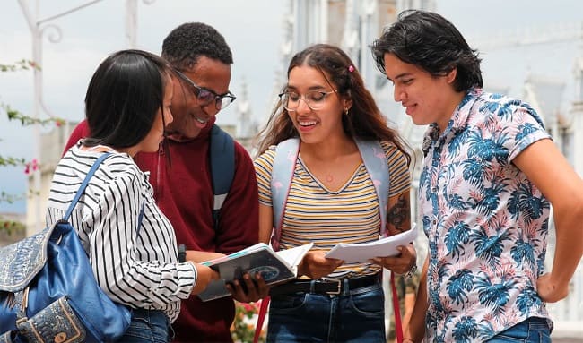 ¡Atención jóvenes! Cundinamarca celebra la Semana de la Juventud con una agenda vibrante