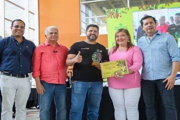 $12 millones en premios para ganadores de Tueste