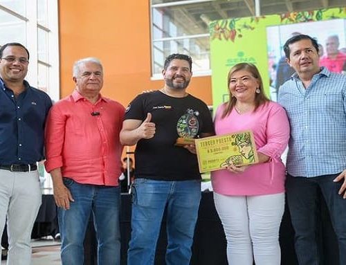 $12 millones en premios para ganadores de Tueste