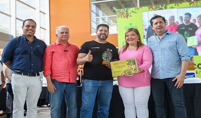 $12 millones en premios para ganadores de Tueste