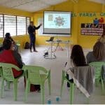 Instituciones Educativas de Boyacá continúan con la implementación del Programa de Tutorías del Aprendizaje y Formación Integral PTAFI 3.0