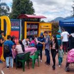 Parques cerrados por racionamiento de agua en Bogotá jueves 19 de septiembre