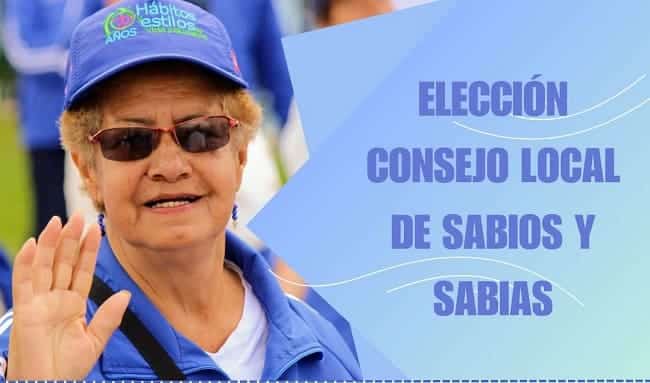 Alcaldía de Suba abre inscripciones para votantes y candidatos al Consejo Local de Sabios y Sabias