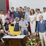 Con subasta de los mejores cafés del Huila, cerró con broche de oro la FICCA – 2024