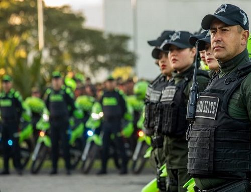 Alerta por falta de policías en Bogotá: el número más bajo en 12 años y un déficit de más de 8.200 uniformados