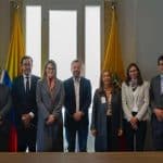 Alcalde Galán instaló Comisión de Expertos para estudio incentivos tributarios