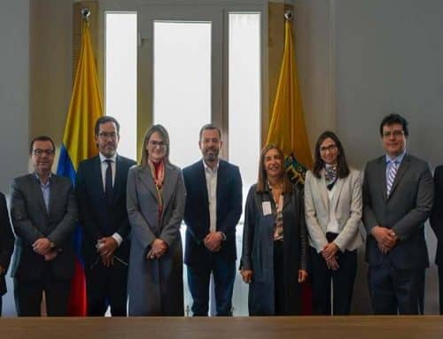 Alcalde Galán instaló Comisión de Expertos para estudio incentivos tributarios