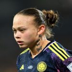 Ana María Guzmán vuelve a las canchas tras 10 meses de lesión