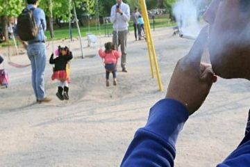 Aumenta la venta y consumo de drogas en parques de Suba: vecinos viven con temor