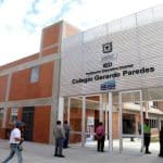 Clases en colegios públicos de Bogotá continúan suspendidas por paro camionero