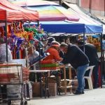 Comerciantes de Suba Rincón piden más seguridad ante aumento de delincuencia