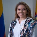 Diana Celis Mora es la nueva consejera Distrital de TIC en Bogotá