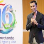 Empresas Públicas de Cundinamarca cumple 16 años garantizando agua potable a más de 400.000 cundinamarqueses 