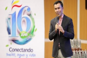 Empresas Públicas de Cundinamarca cumple 16 años garantizando agua potable a más de 400.000 cundinamarqueses 