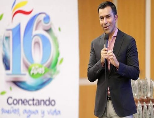 Empresas Públicas de Cundinamarca cumple 16 años garantizando agua potable a más de 400.000 cundinamarqueses 