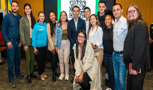 Cundinamarca instala la primera Mesa Territorial de Educación Superior