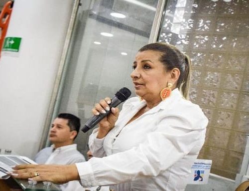 La Secretaría de la Mujer del Tolima se pronuncia frente al ataque a funcionaria de la Universidad del Tolima