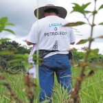 Líder ambiental de Suba aparece con vida tras ser reportado como desaparecido