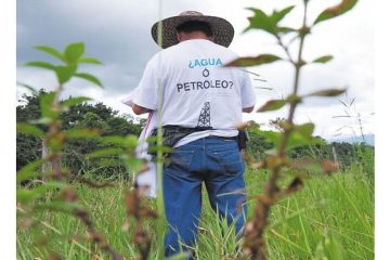 Líder ambiental de Suba aparece con vida tras ser reportado como desaparecido