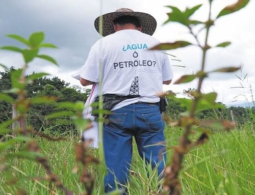 Líder ambiental de Suba aparece con vida tras ser reportado como desaparecido