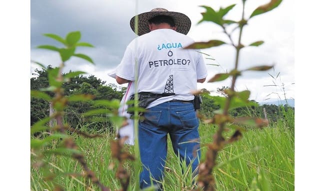 Líder ambiental de Suba aparece con vida tras ser reportado como desaparecido