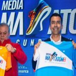 Cundinamarca tendrá su primera media maratón