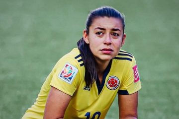 Yoreli Rincón critica al técnico Paniagua y a Linda Caicedo tras la Eliminación de la Selección Colombia Femenina Sub-20