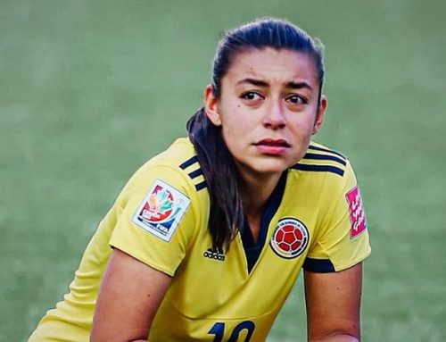 Yoreli Rincón critica al técnico Paniagua y a Linda Caicedo tras la Eliminación de la Selección Colombia Femenina Sub-20