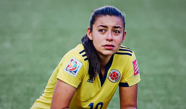 Yoreli Rincón critica al técnico Paniagua y a Linda Caicedo tras la Eliminación de la Selección Colombia Femenina Sub-20