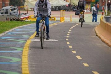 Pilas: Banda de asaltantes sigue aterrorizando a ciclistas en el parque Juan Amarillo