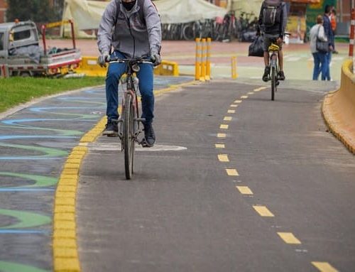 Pilas: Banda de asaltantes sigue aterrorizando a ciclistas en el parque Juan Amarillo