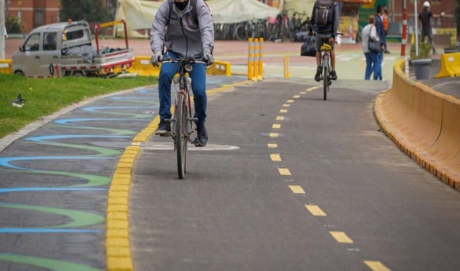 Pilas: Banda de asaltantes sigue aterrorizando a ciclistas en el parque Juan Amarillo