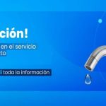 Por mantenimiento, barrios de Suba tendrán cortes de agua este 21 de septiembre