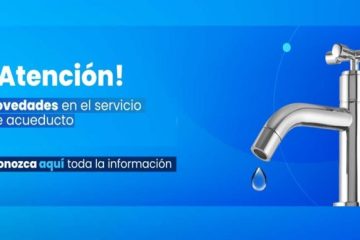 Por mantenimiento, barrios de Suba tendrán cortes de agua este 21 de septiembre