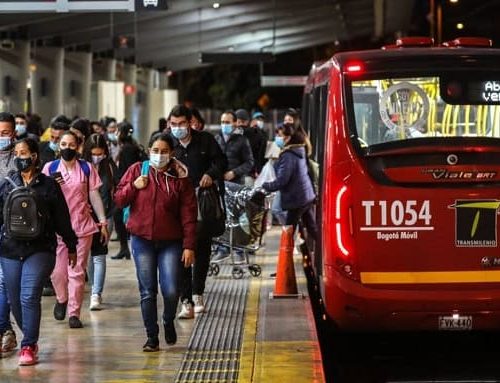 Concejal Humberto Amín lidera ofensiva contra la inseguridad en el Sistema Integrado de Transporte