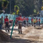 IDU abrió proceso sancionatorio a contratista obras Plaza Fundacional de Usaquén