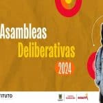 “Sumemos Voces”: Una nueva oportunidad para la participación ciudadana en Bogotá