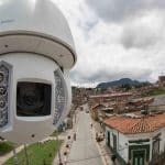 Vecinos de Suba se unen contra el aumento de robos con la instalación de sistemas de alarma en Santa Cecilia, Villa Cindy y La Verona