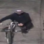 Ladrones en bicicleta generan alarma en el barrio Cataluña