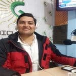 Edil Javier Alejandro Losada detalla avances del plan de desarrollo en Suba