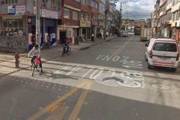 Robo a plena luz del día en Aures II: Mujer es víctima de raponazo