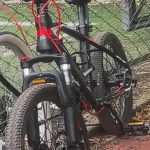 Robo a plena luz del día en Aures Uno: Joven víctima de hurto de su bicicleta